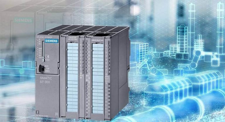 PLC Siemens là gì? Top 3 sản phẩm PLC Siemens phổ biến tại Việt Nam